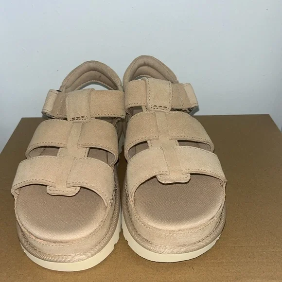 UGG GOLDEN STAR STRAP - Picture 3 of 6